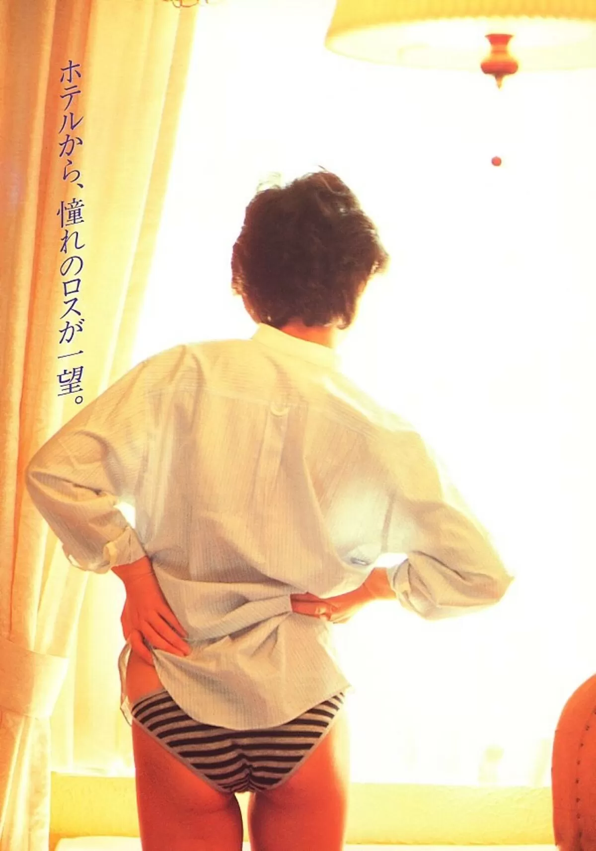 斉藤慶子エロ画像058