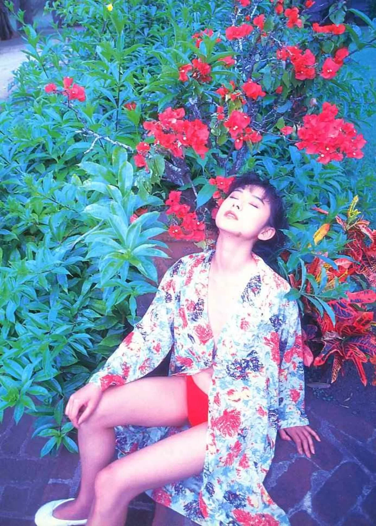 斉藤慶子エロ画像091