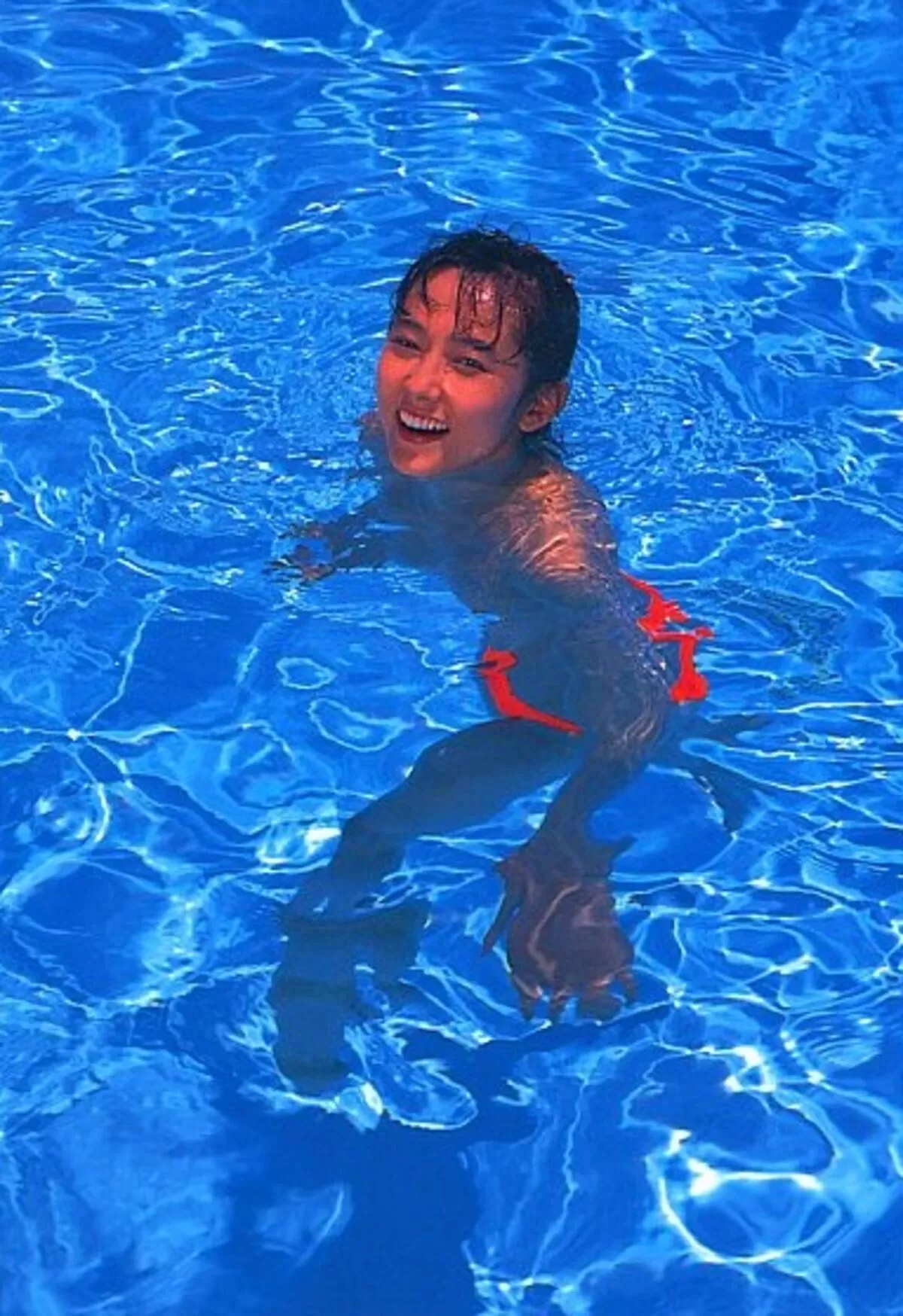 斉藤慶子エロ画像100