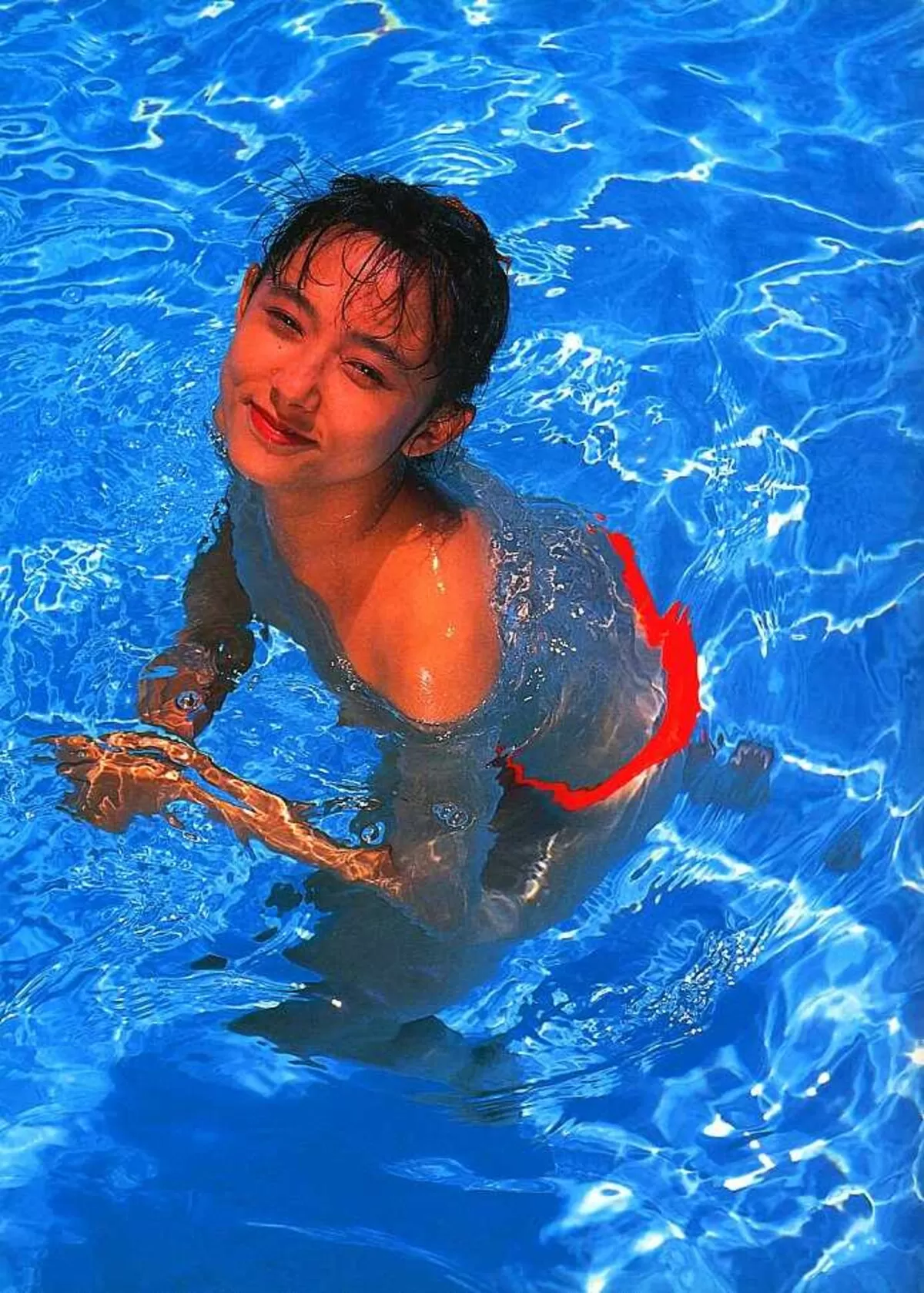 斉藤慶子エロ画像104