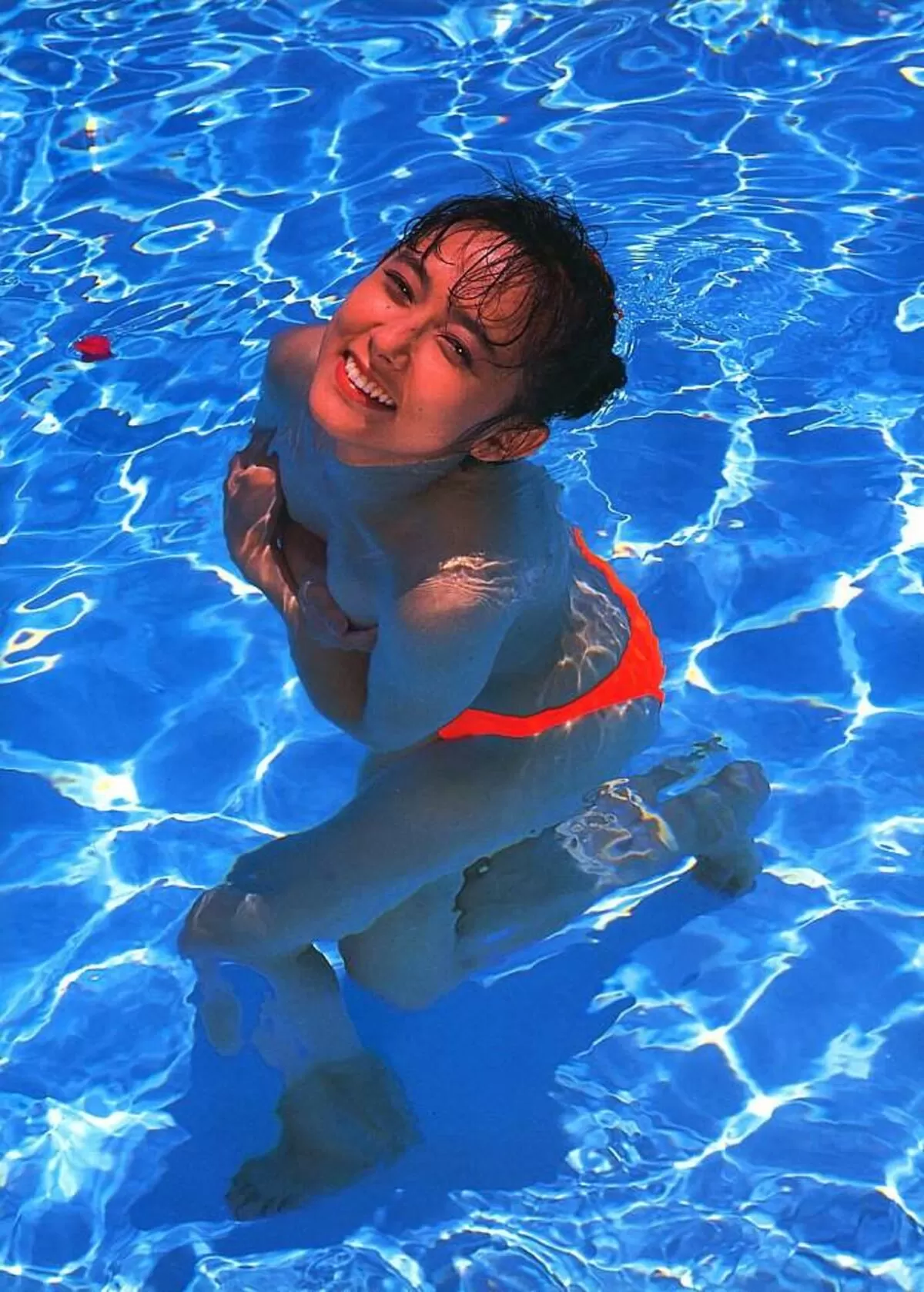 斉藤慶子エロ画像105