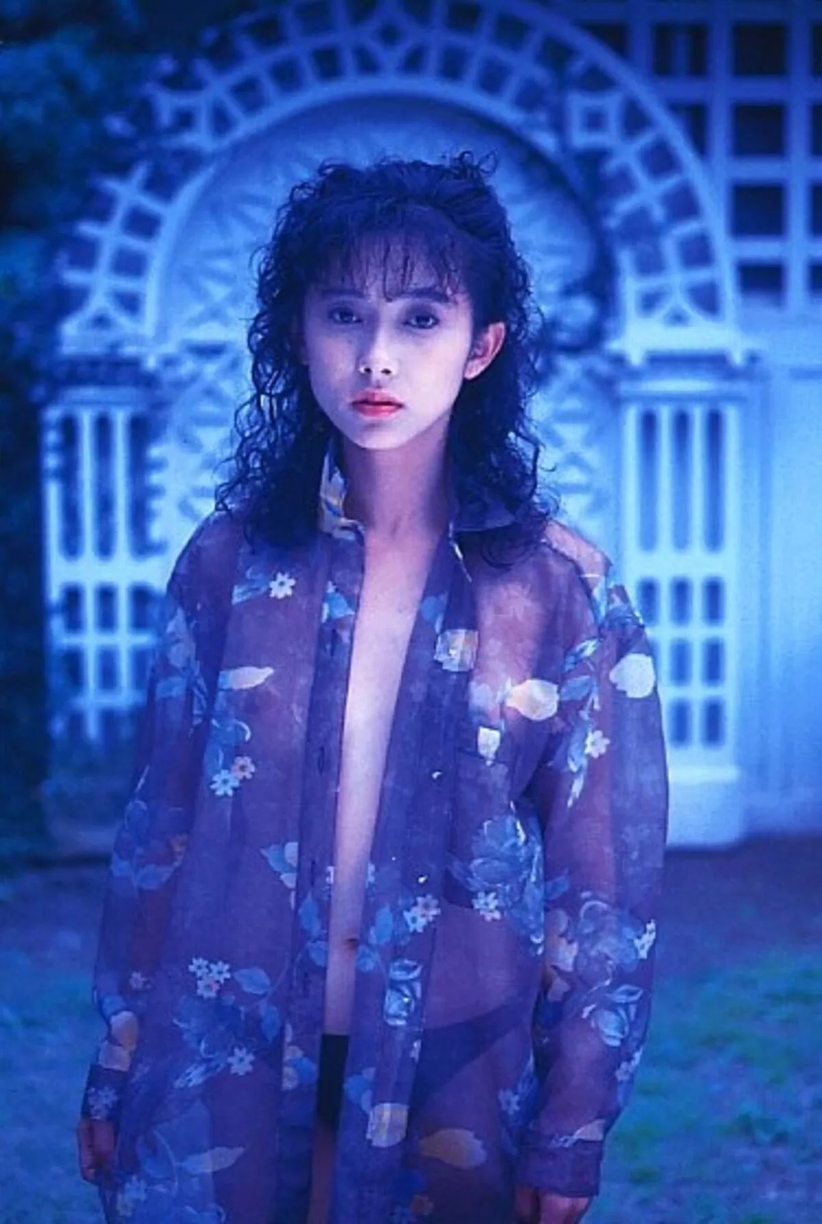 斉藤慶子エロ画像112