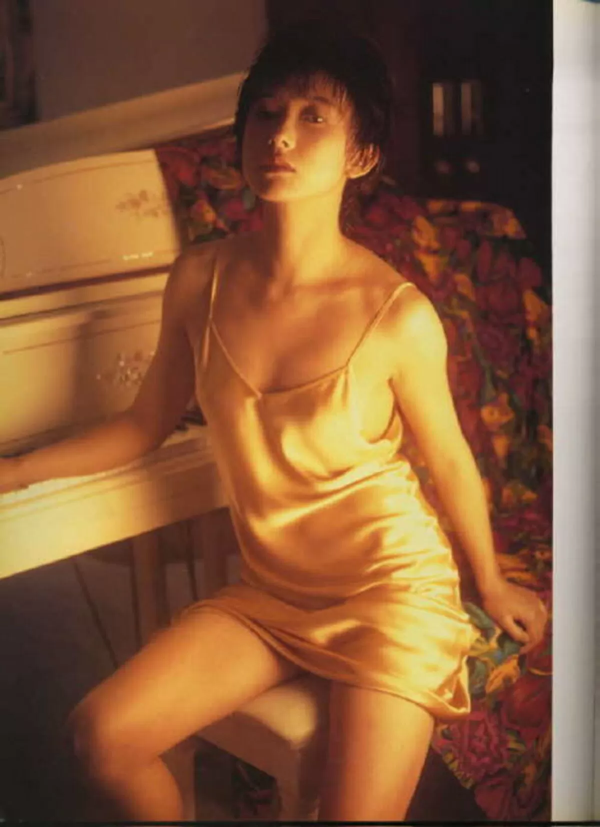 斉藤慶子エロ画像116