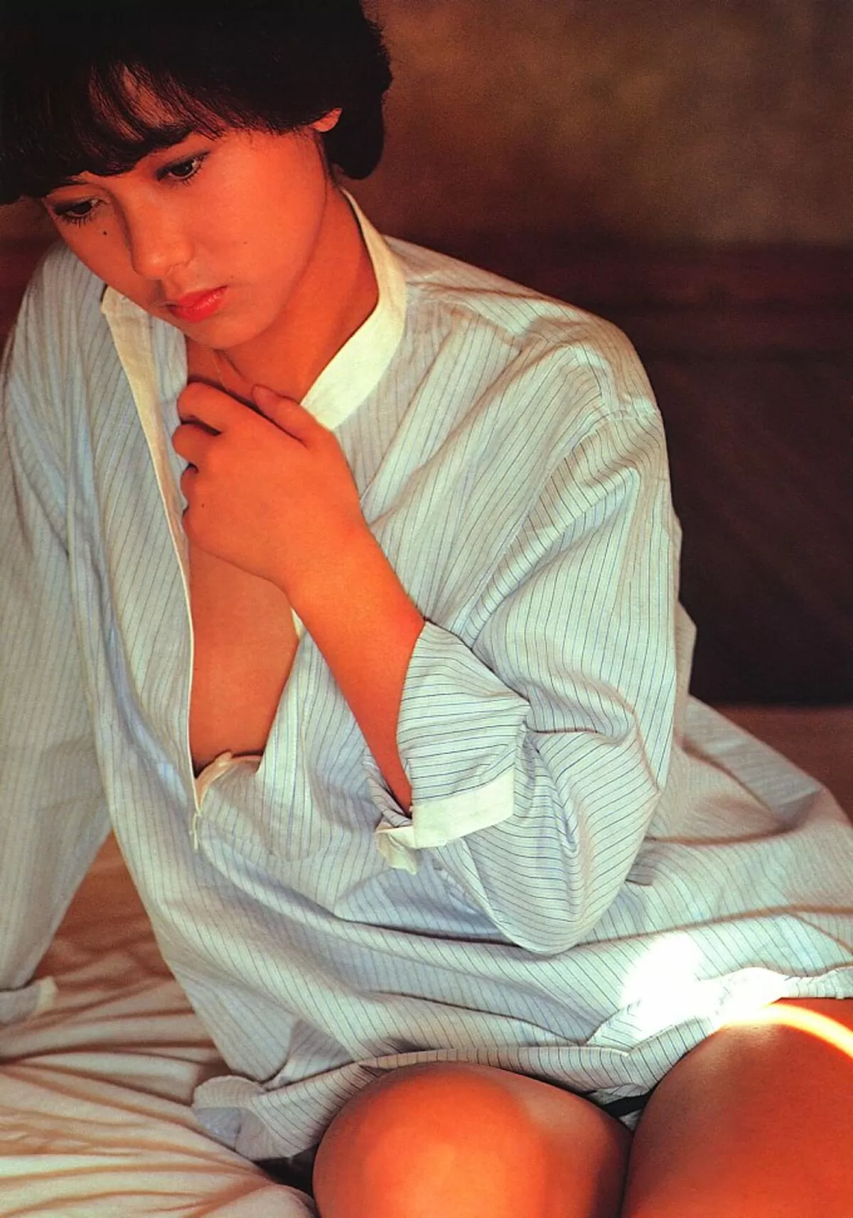 斉藤慶子エロ画像120