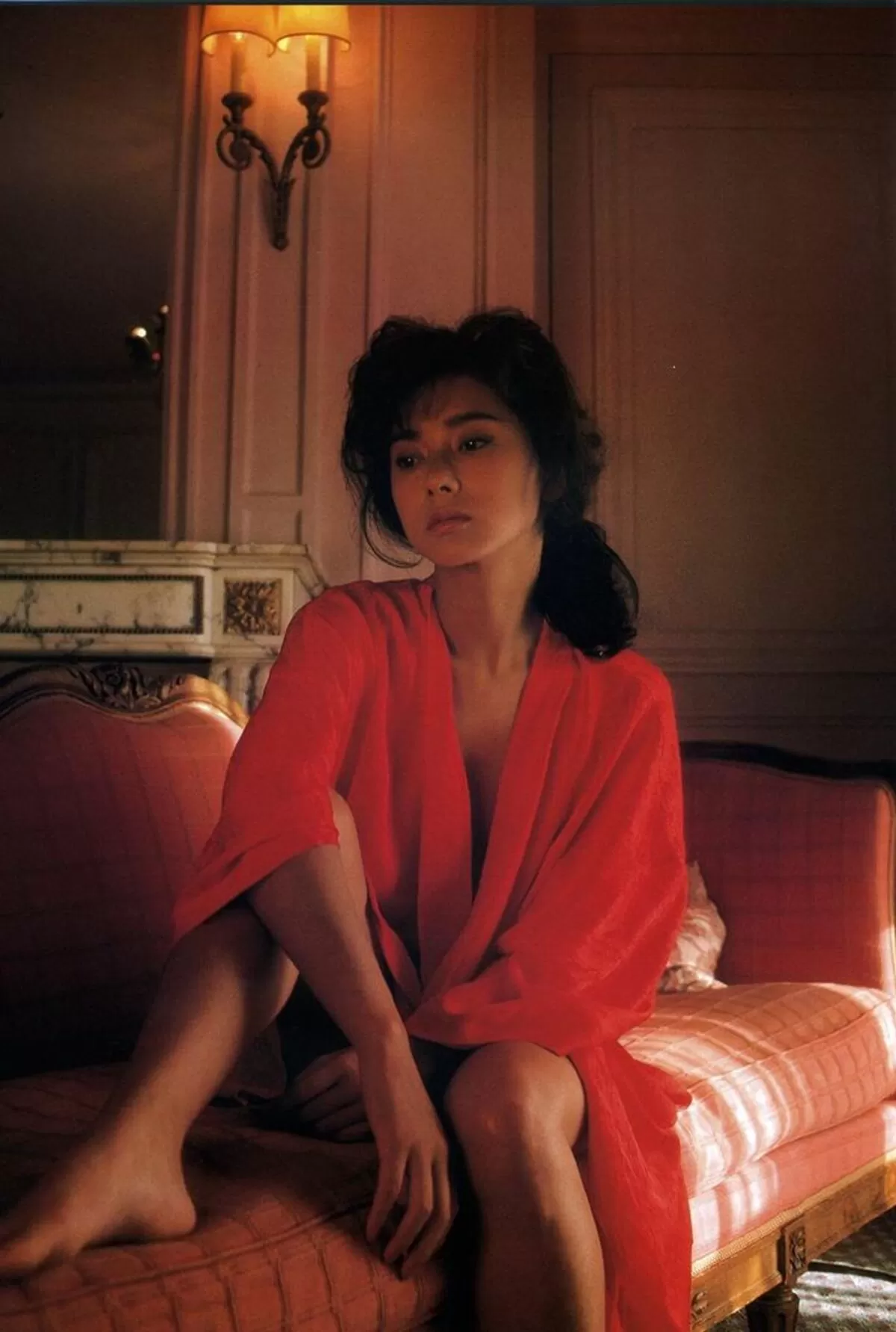 斉藤慶子エロ画像126