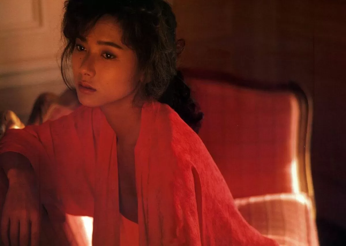 斉藤慶子エロ画像127