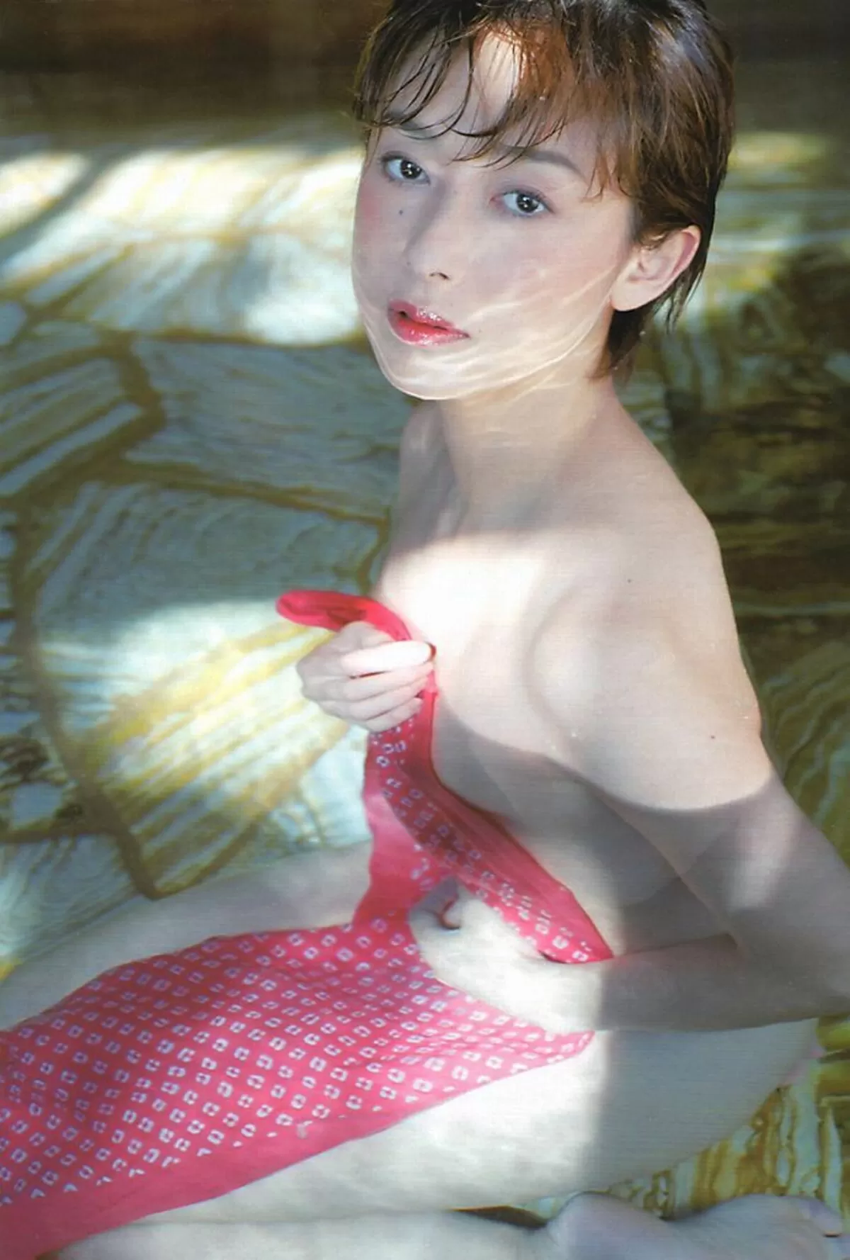 斉藤慶子エロ画像130