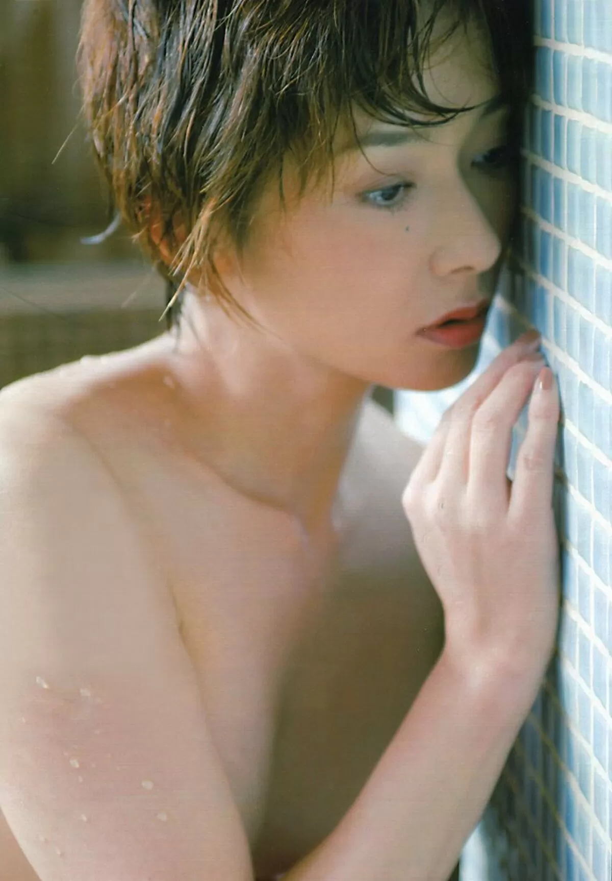 斉藤慶子エロ画像131