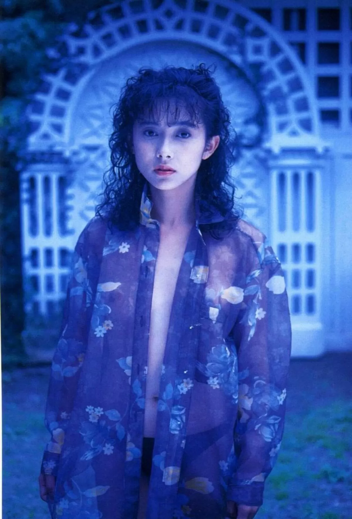 斉藤慶子エロ画像134