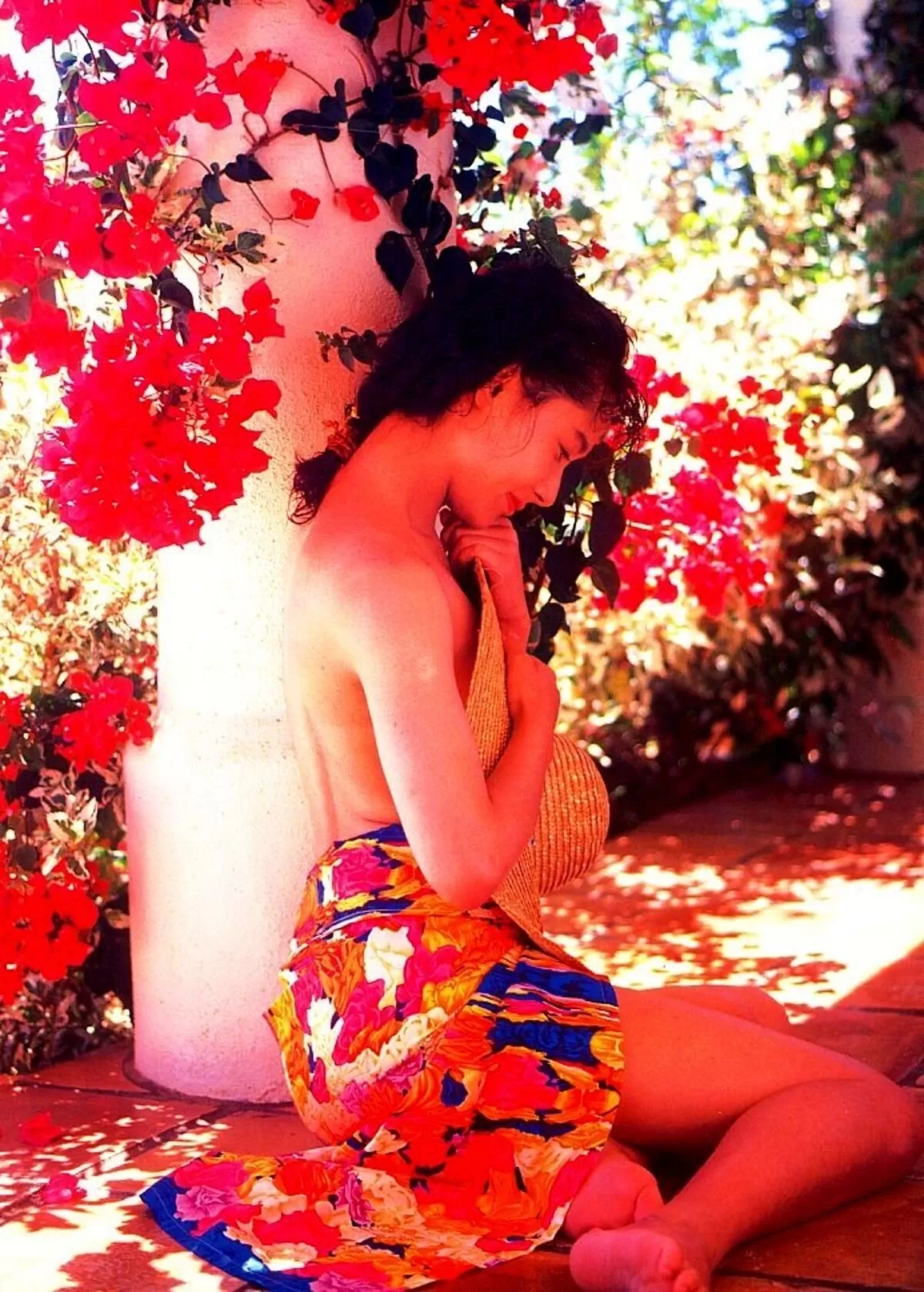 斉藤慶子エロ画像138