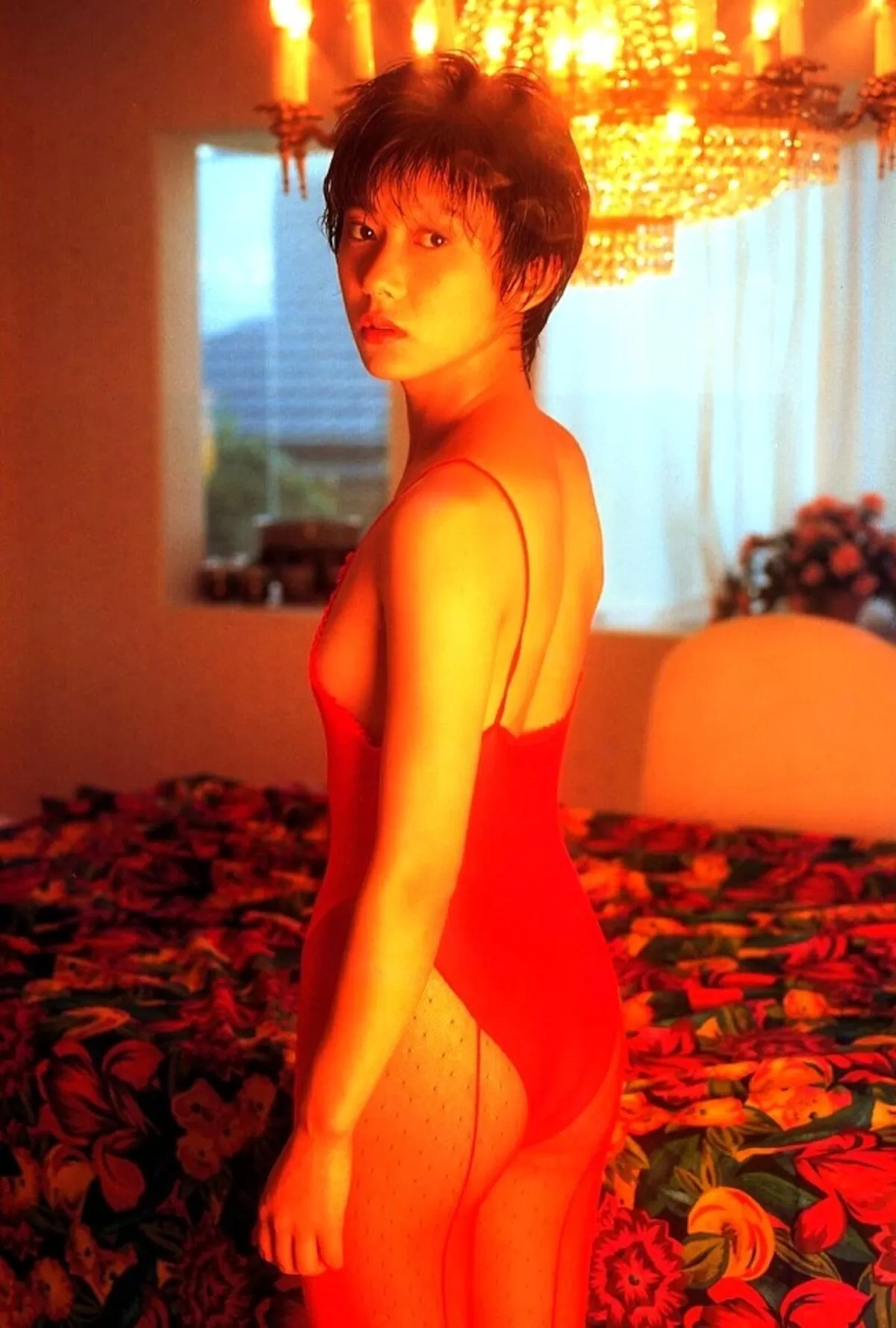 斉藤慶子エロ画像139