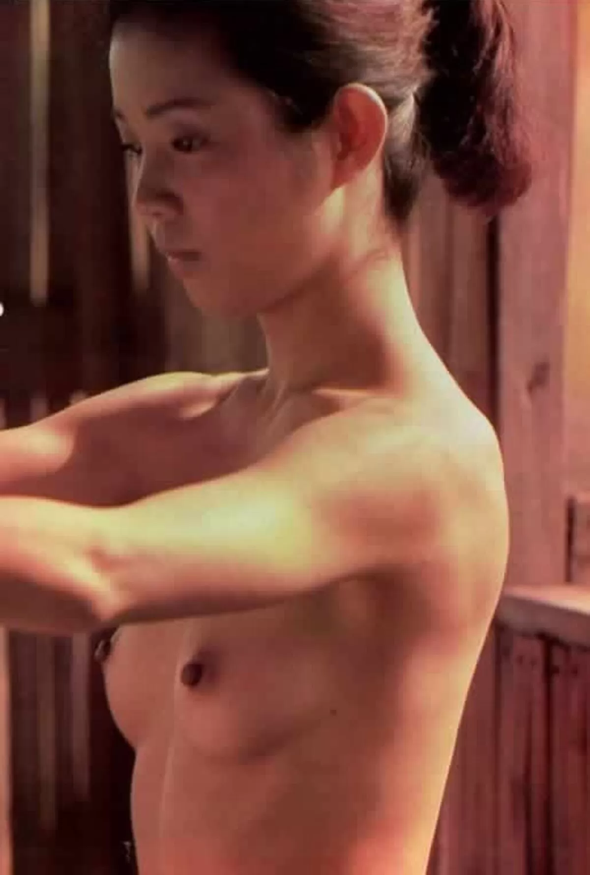 市毛良枝エロ画像003