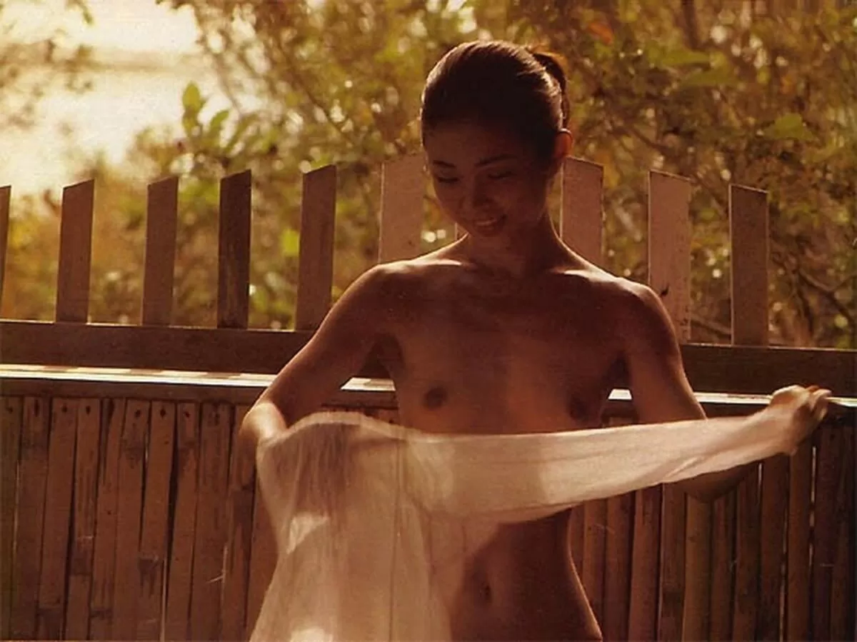 市毛良枝エロ画像004