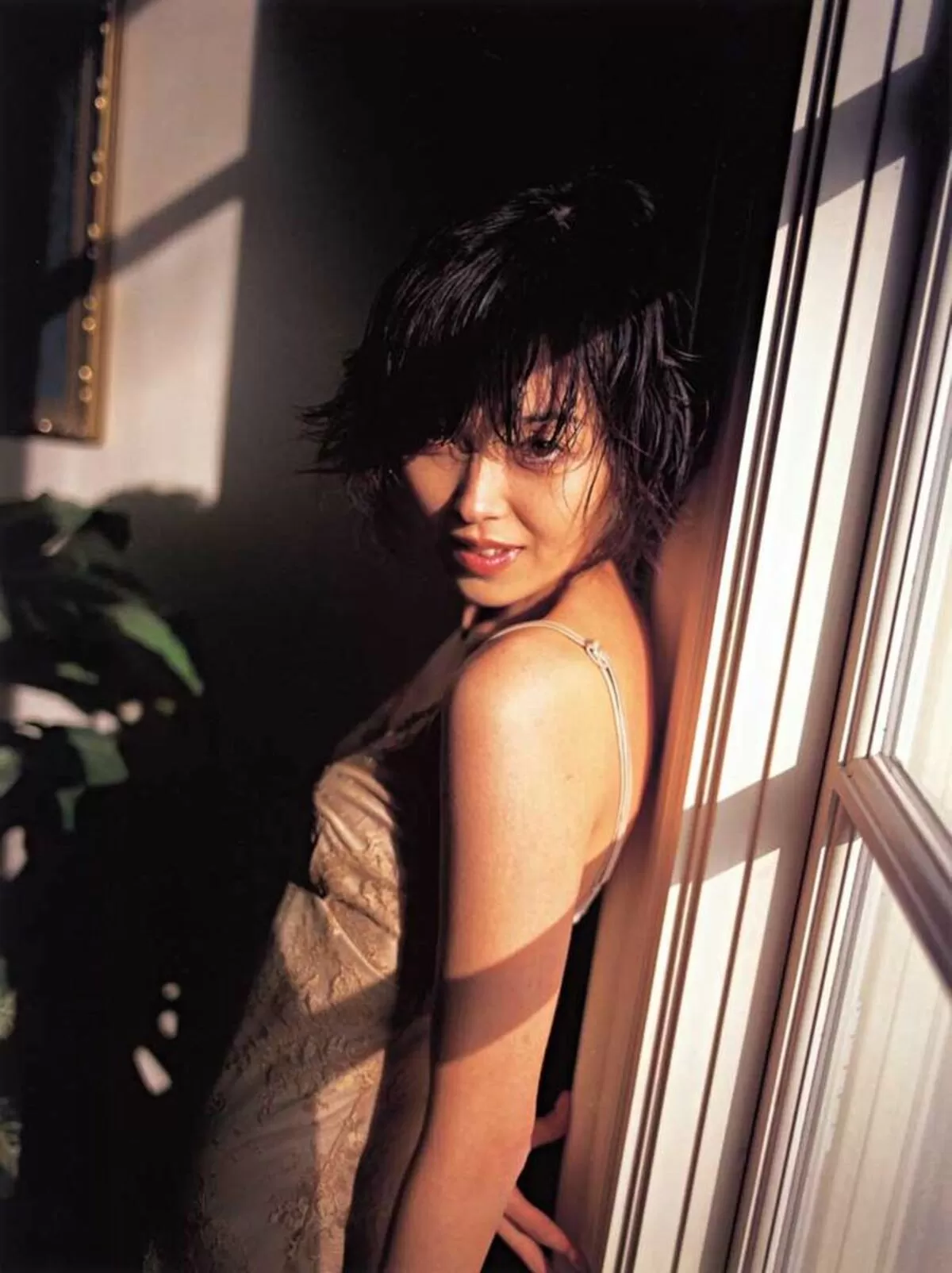 中村由真エロ画像010