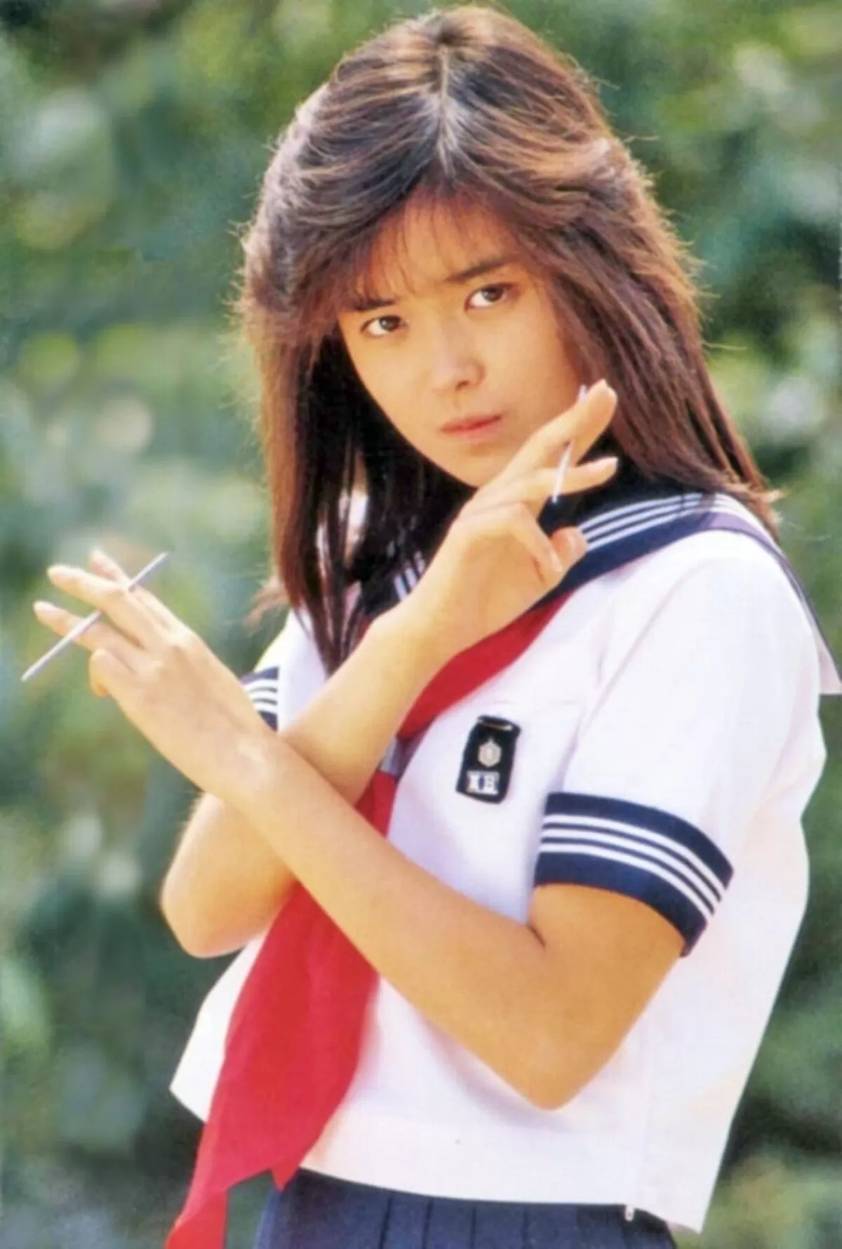 中村由真エロ画像041