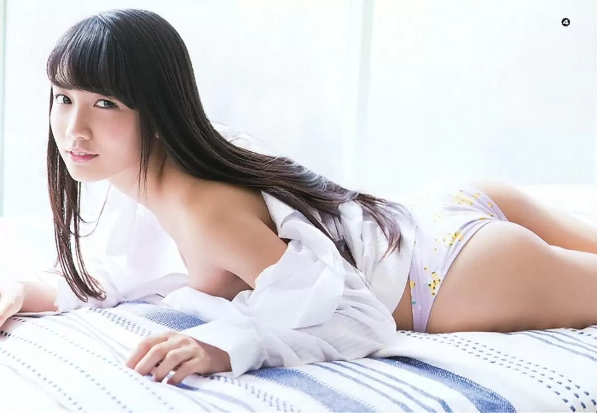 黒木ひかりエロ画像015