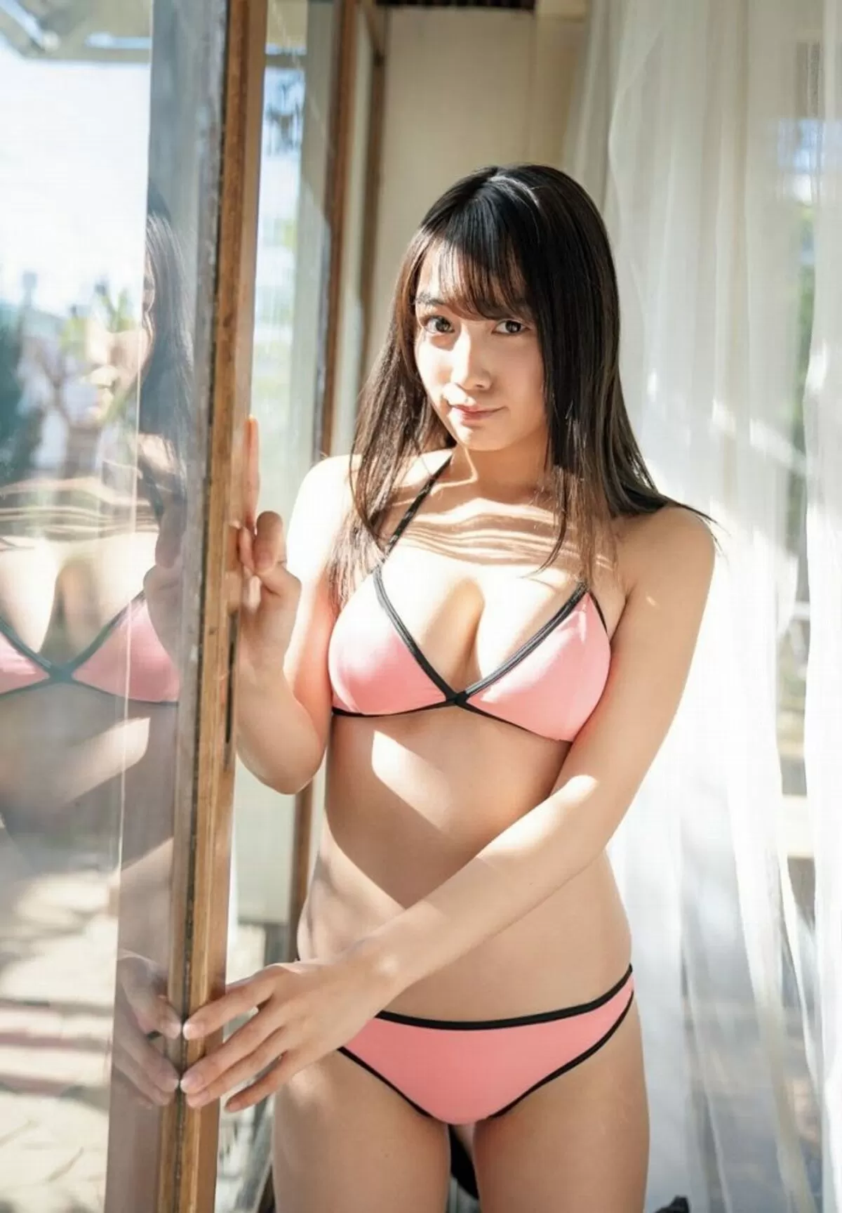 黒木ひかりエロ画像059