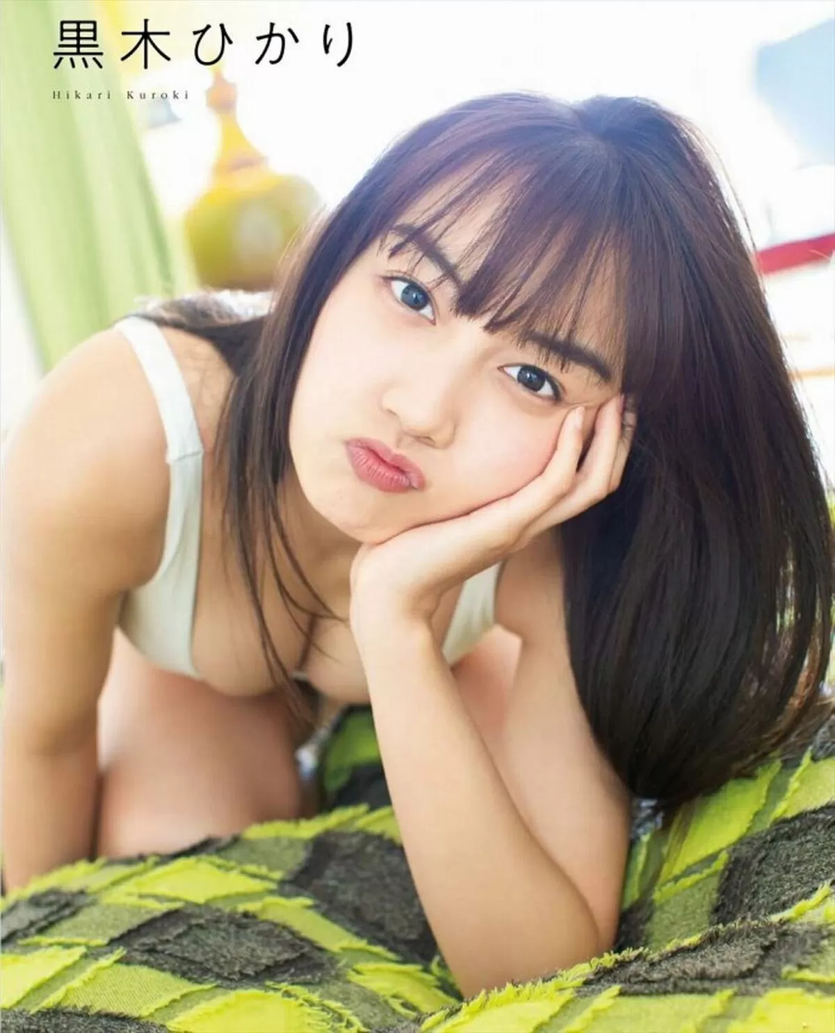 黒木ひかりエロ画像079