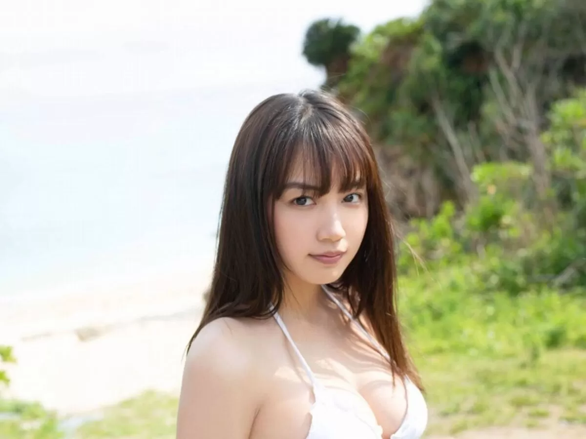 黒木ひかりエロ画像100