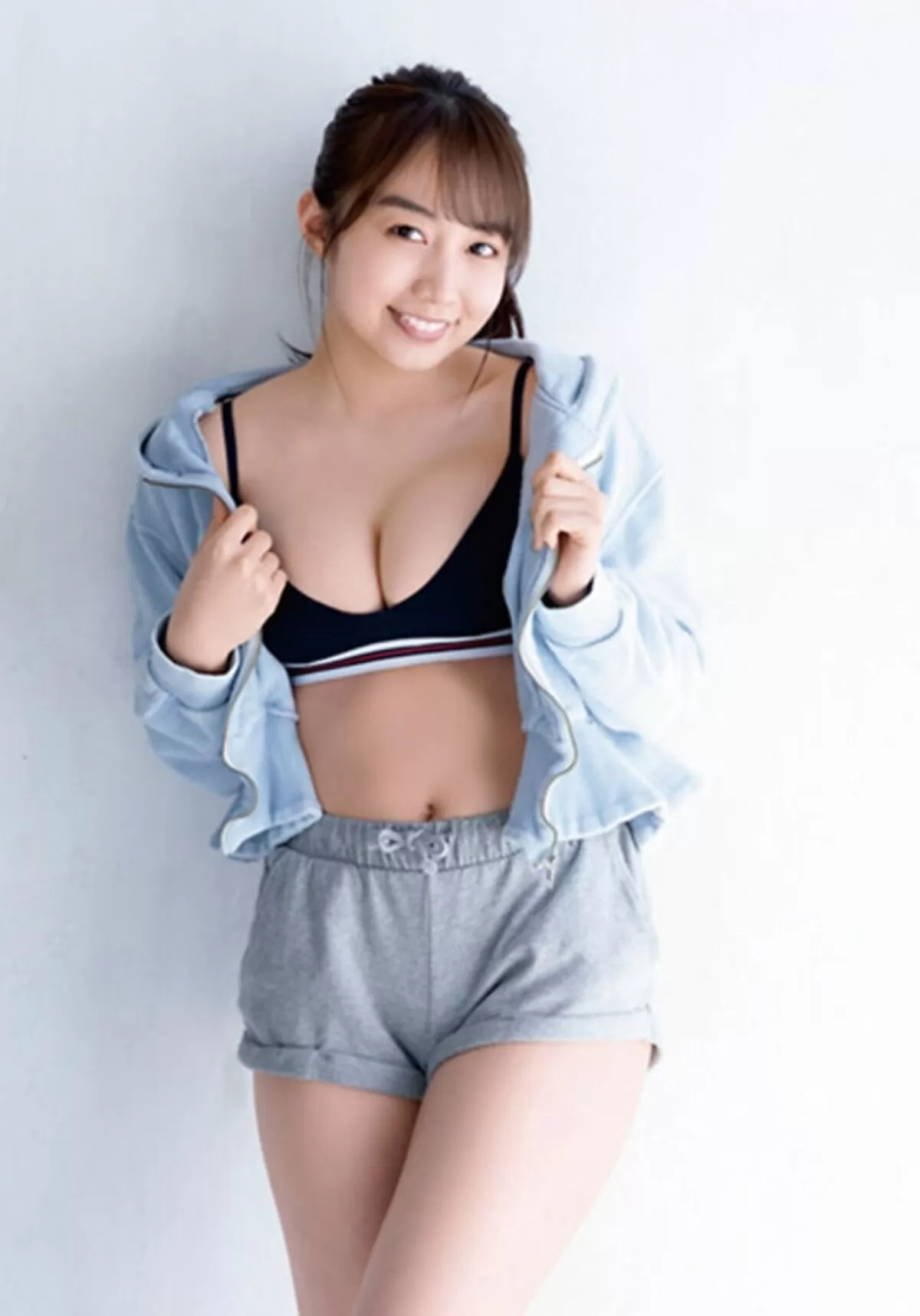 黒木ひかりエロ画像269