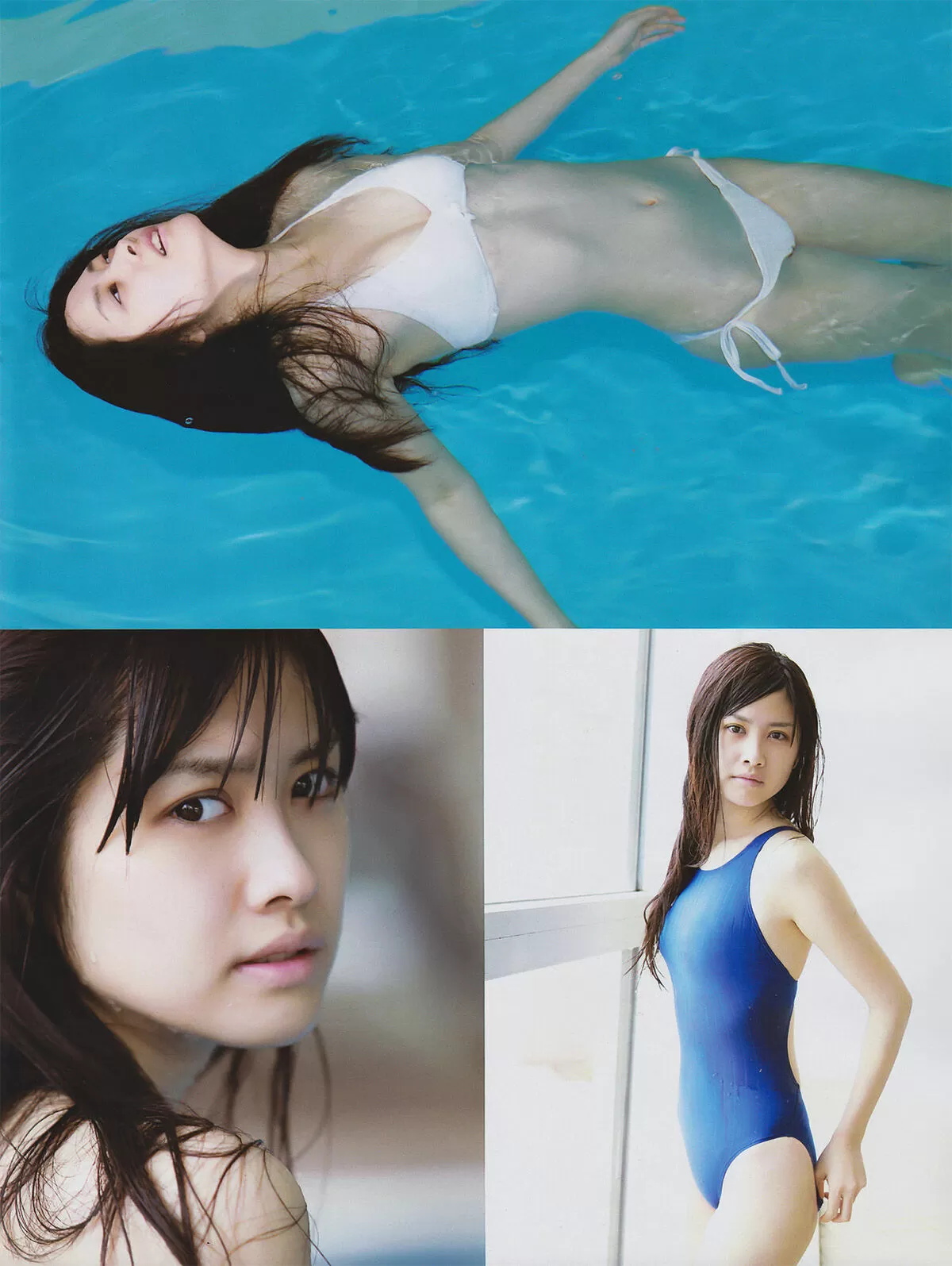 飛鳥凛エロ画像009