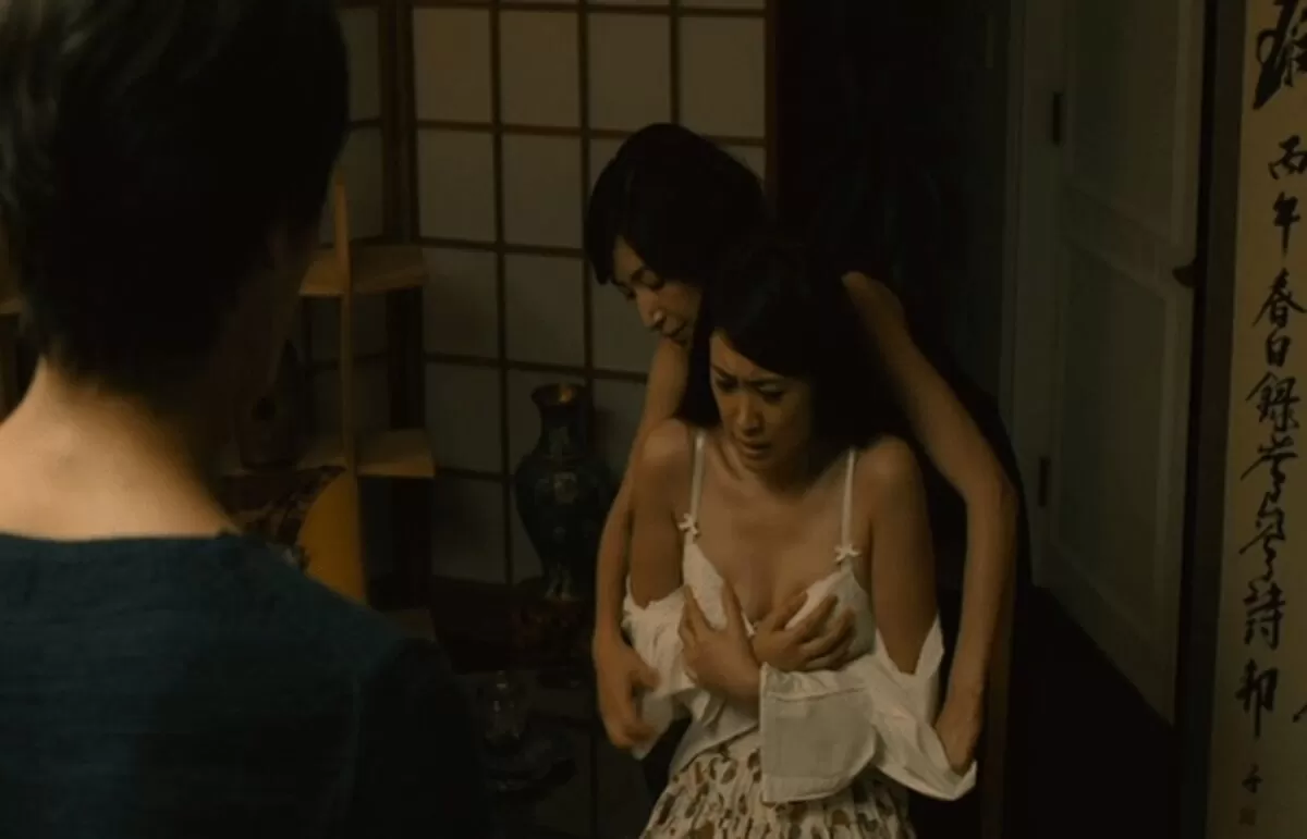 飛鳥凛エロ画像119