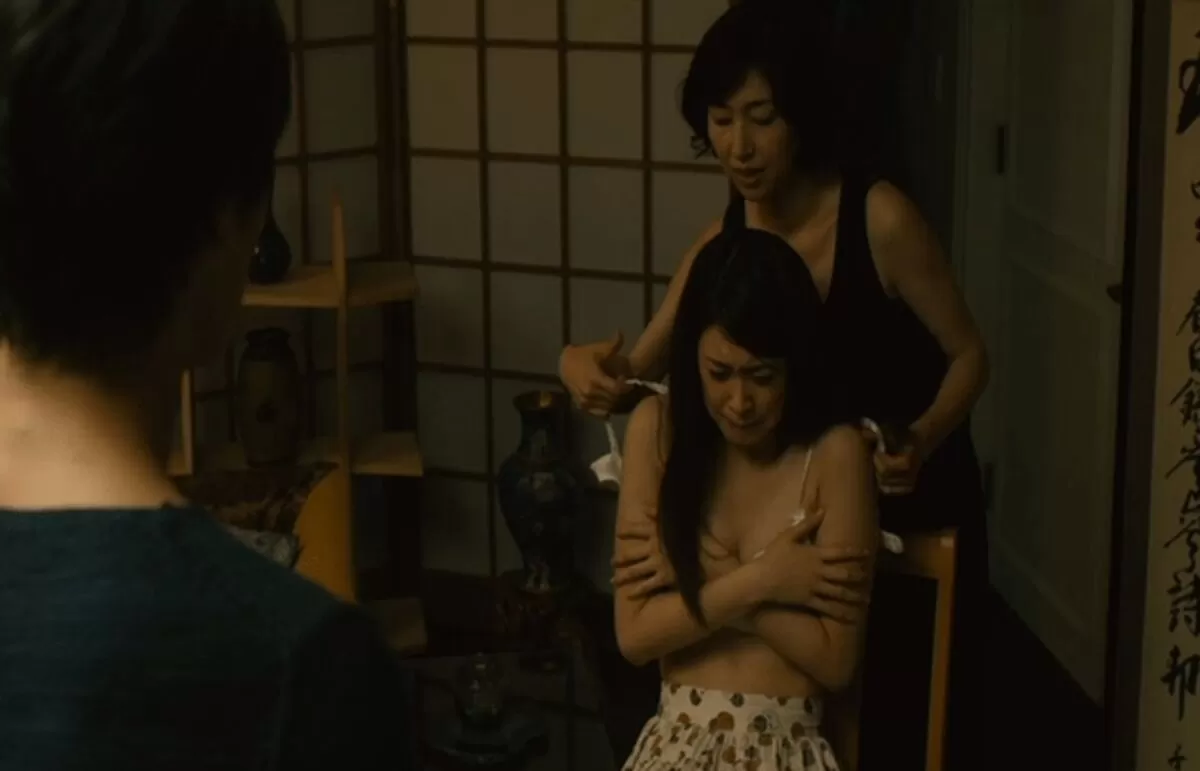 飛鳥凛エロ画像121