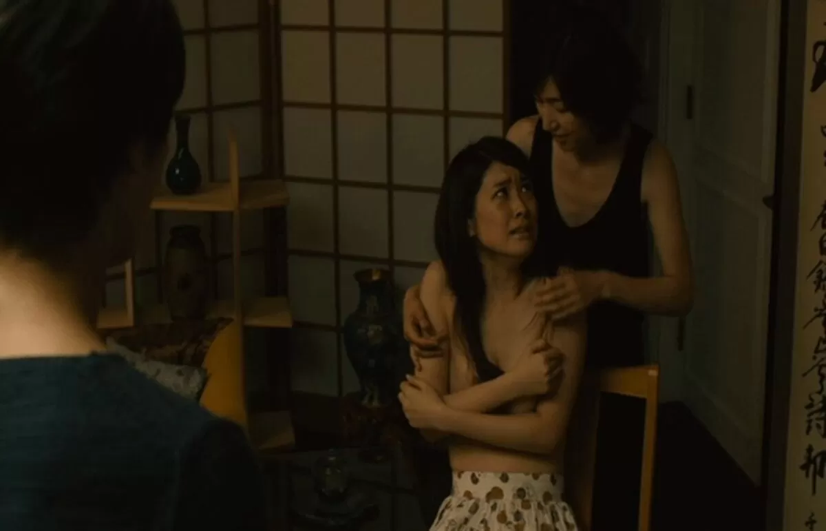 飛鳥凛エロ画像122