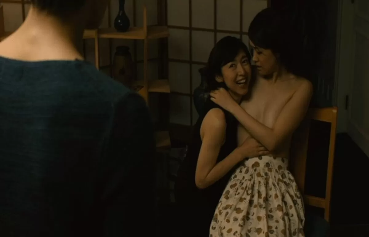 飛鳥凛エロ画像127