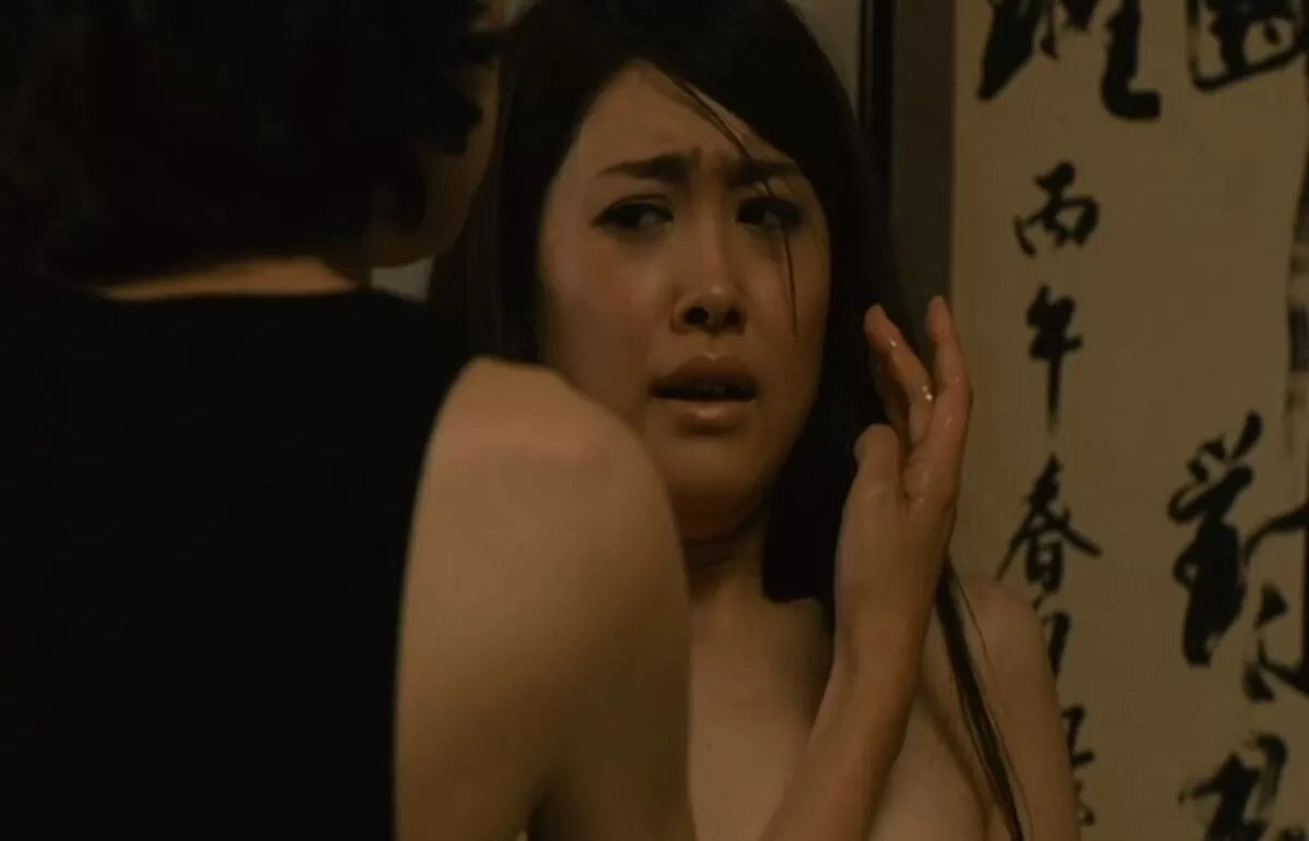 飛鳥凛エロ画像131