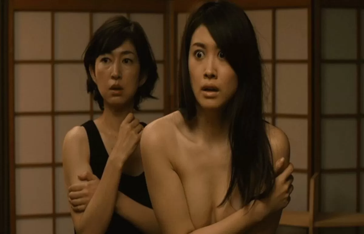 飛鳥凛エロ画像147