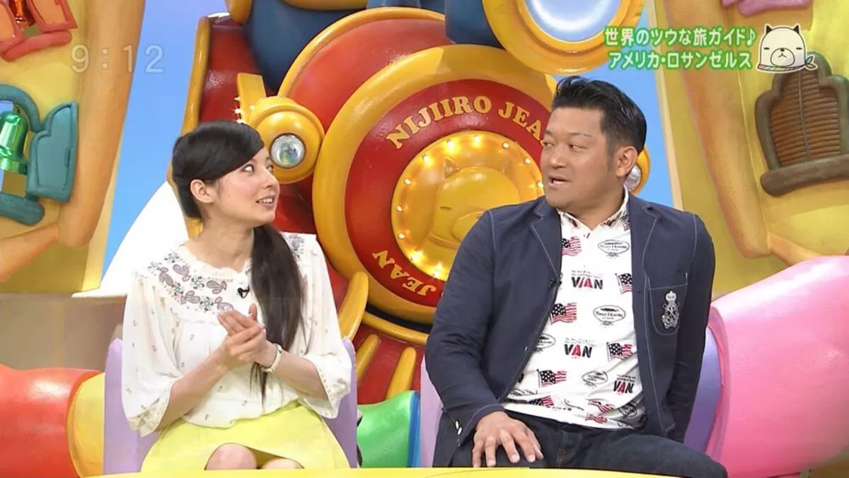 ベッキーエロ画像031