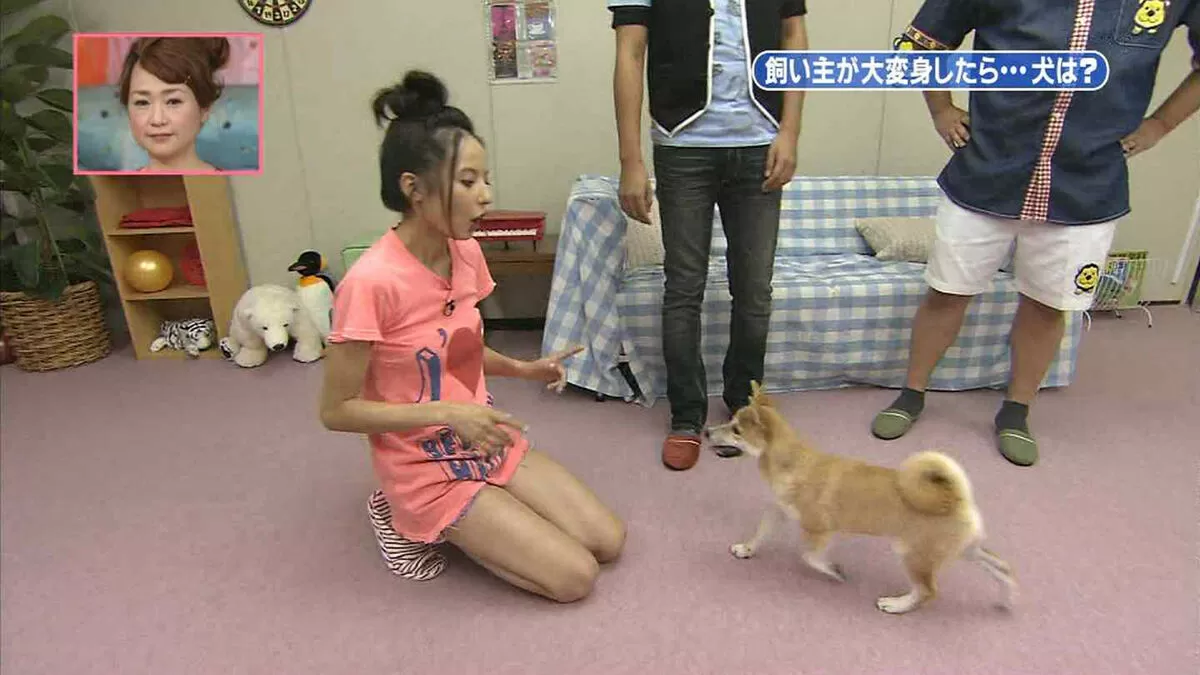 ベッキーエロ画像034