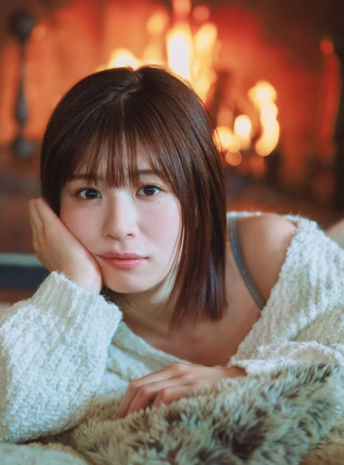松田好花エロ画像009