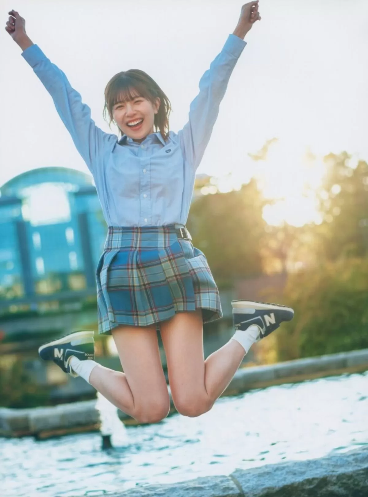 松田好花エロ画像043