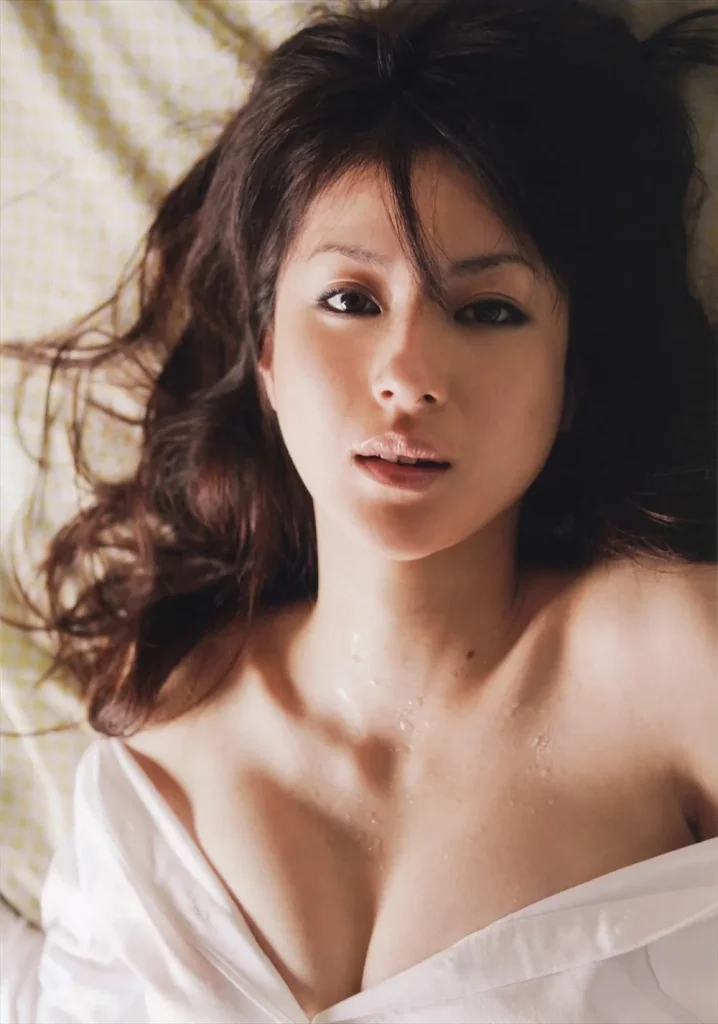 松本若菜エロ画像016