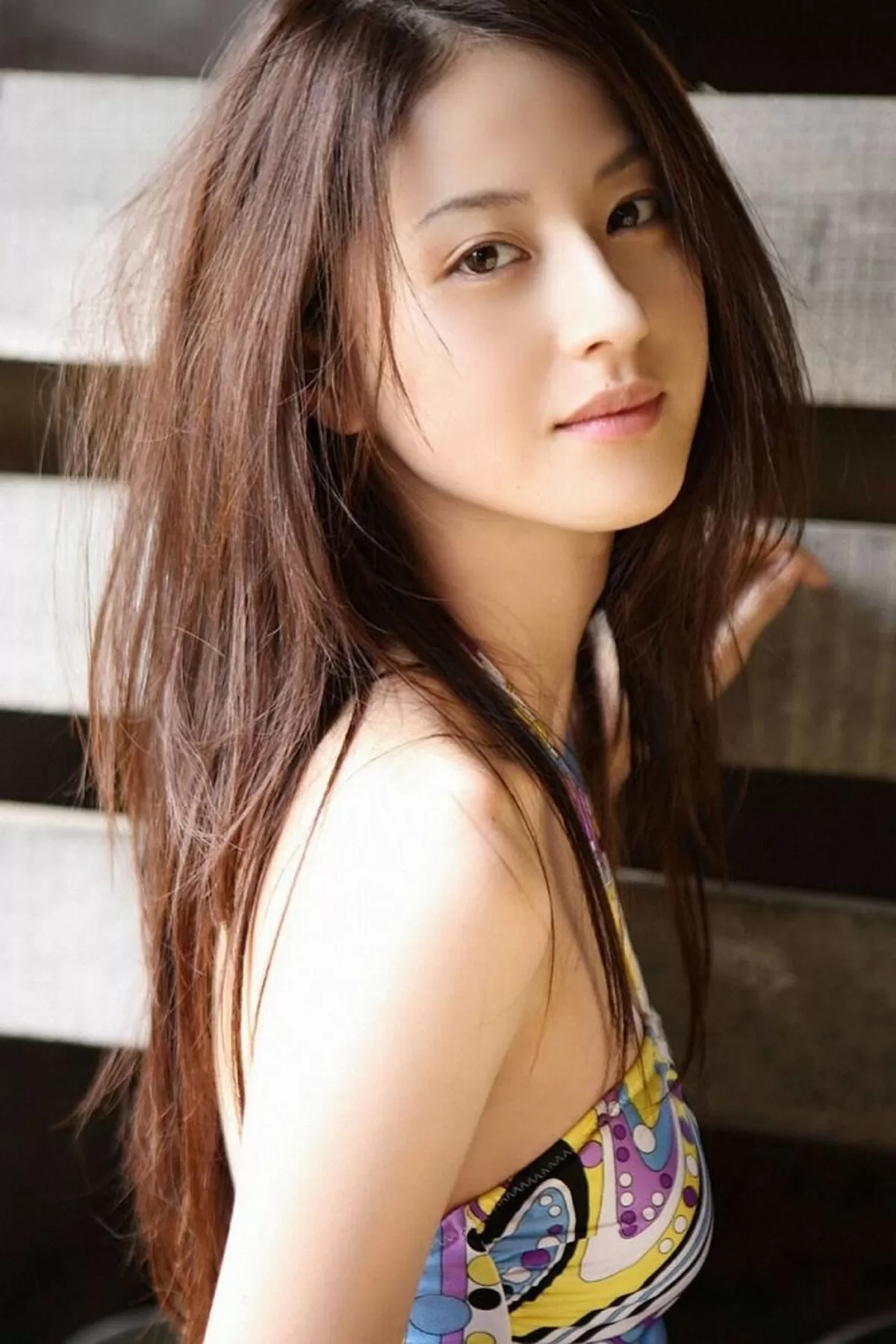 松本若菜エロ画像061