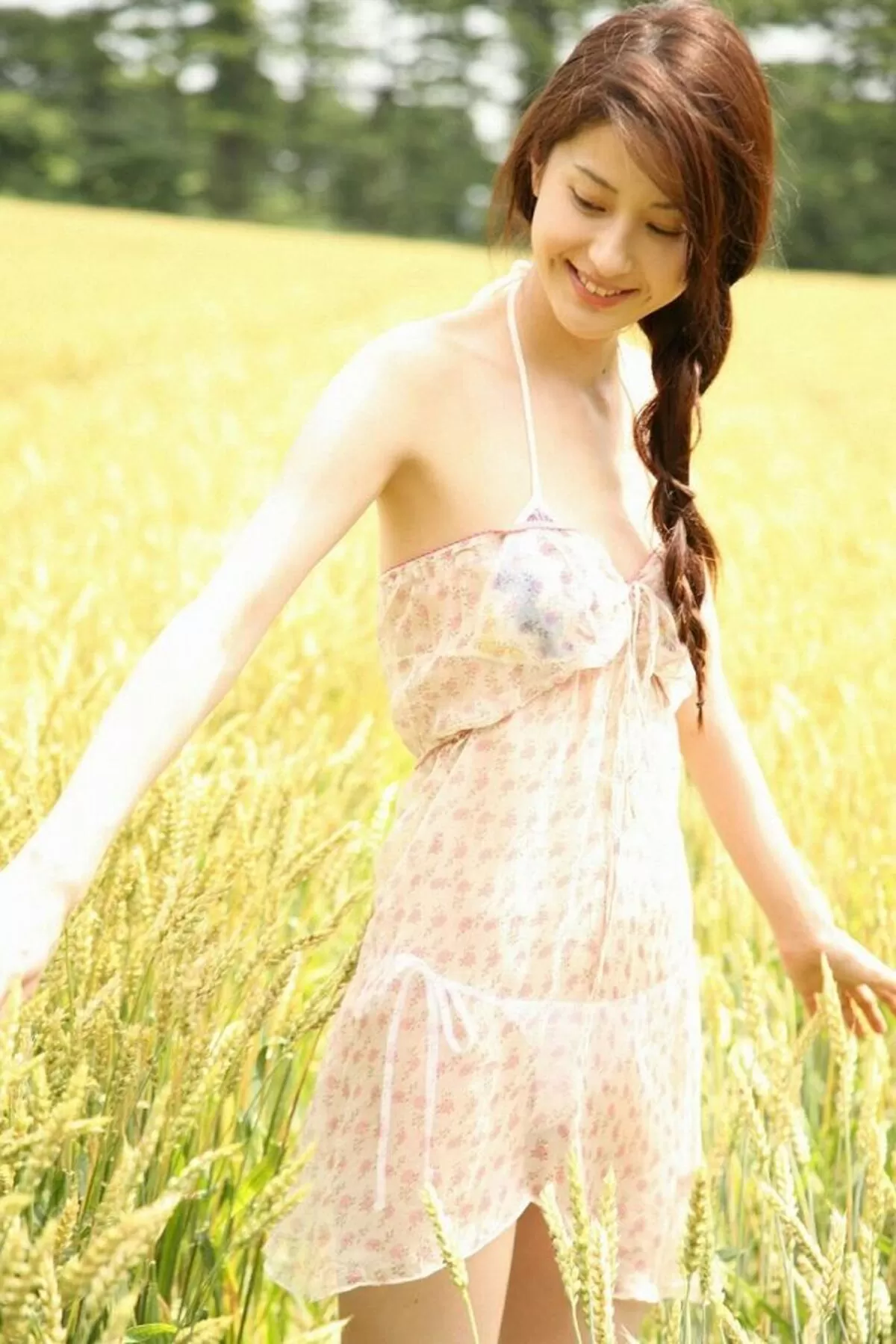 松本若菜エロ画像084