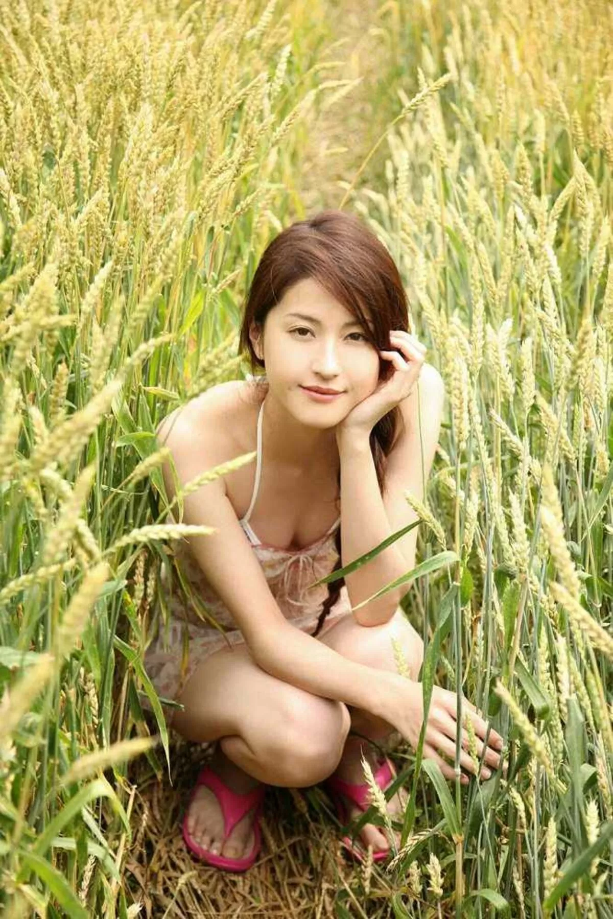 松本若菜エロ画像087