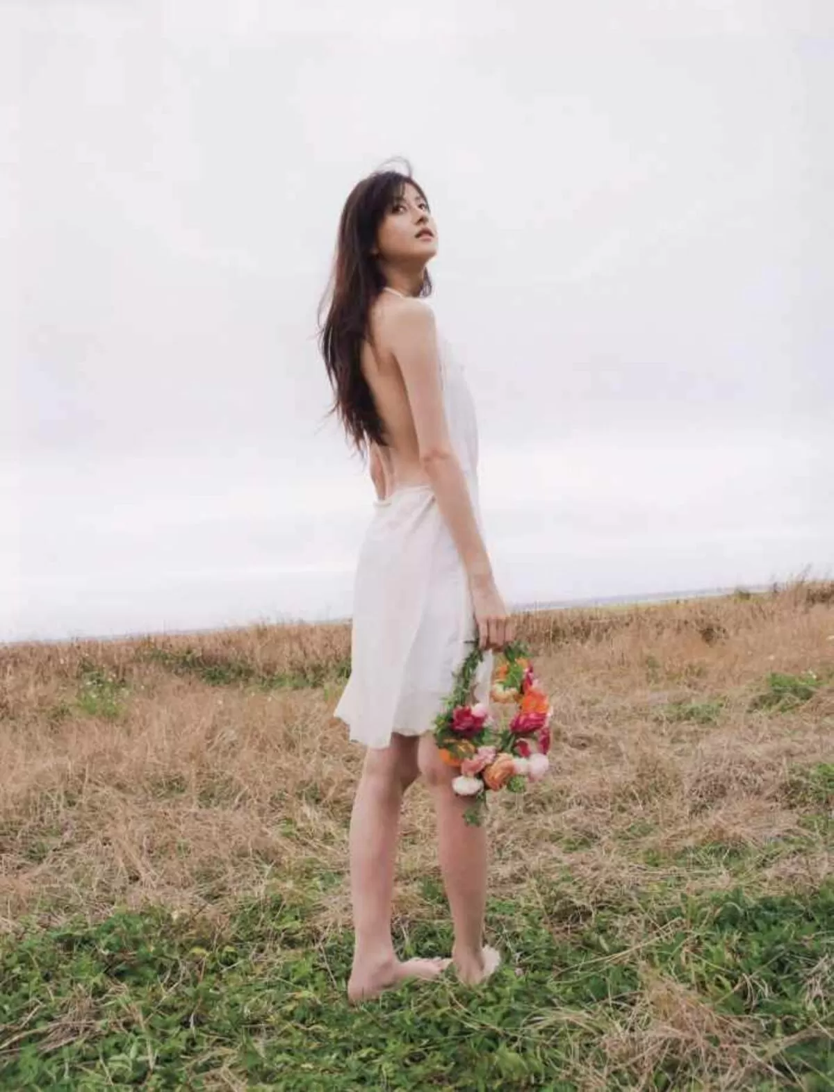 松本若菜エロ画像100