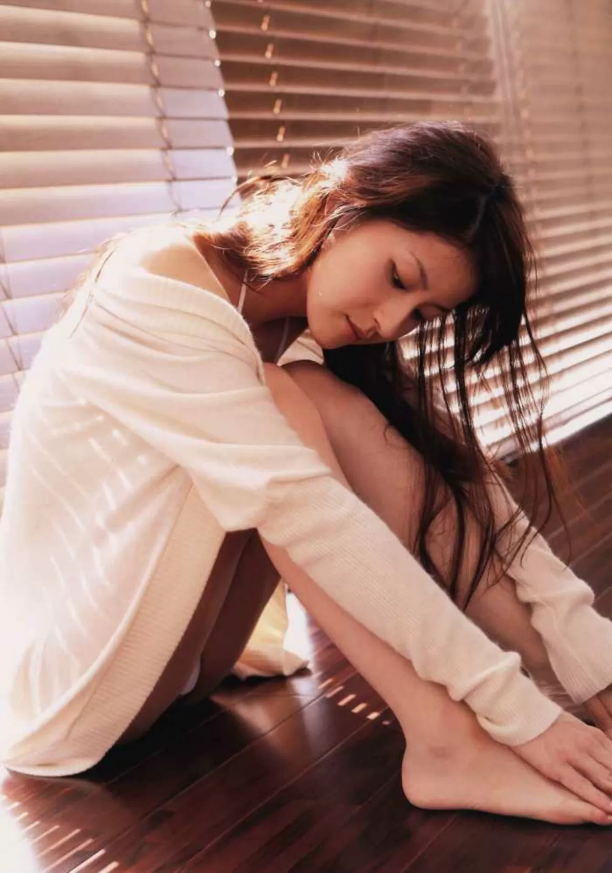 松本若菜エロ画像107