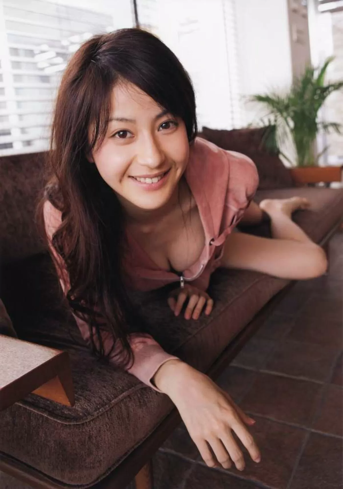 松本若菜エロ画像114