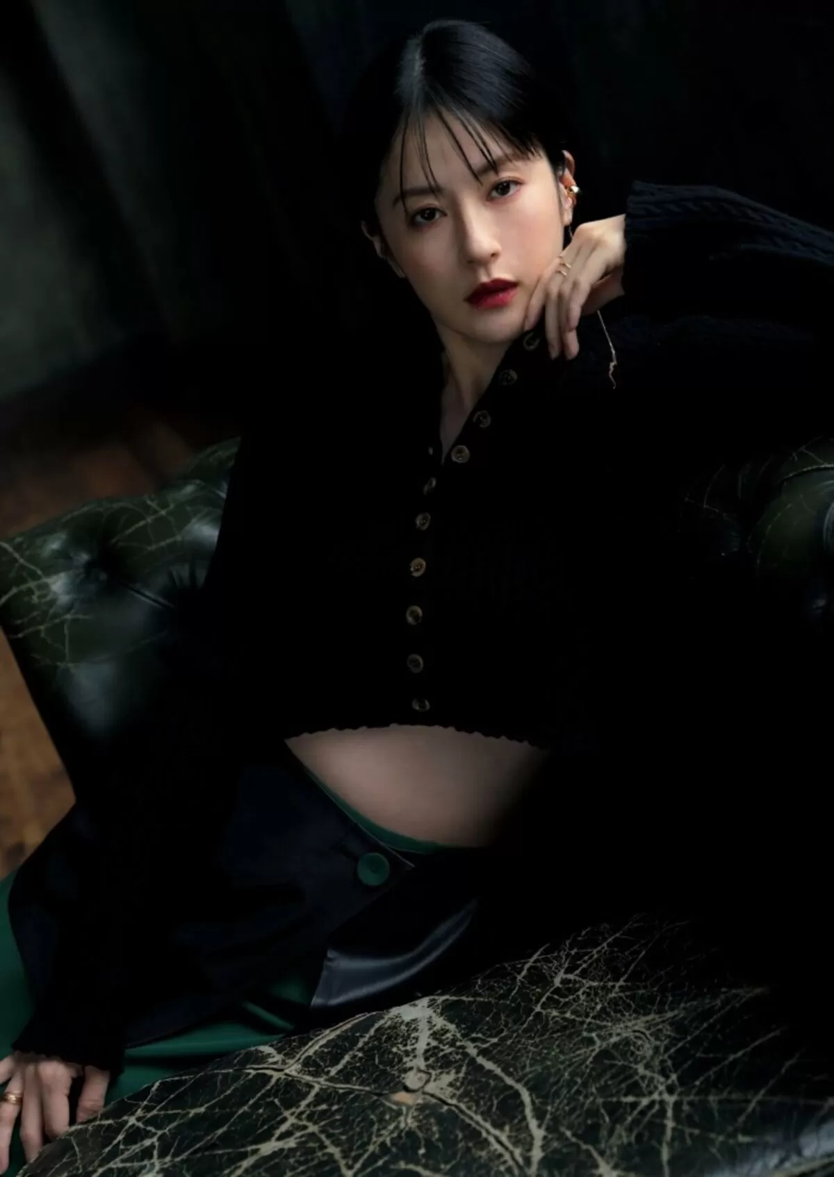 松本若菜エロ画像143