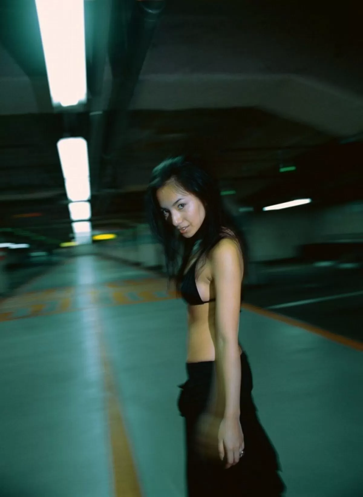 三船美佳エロ画像050