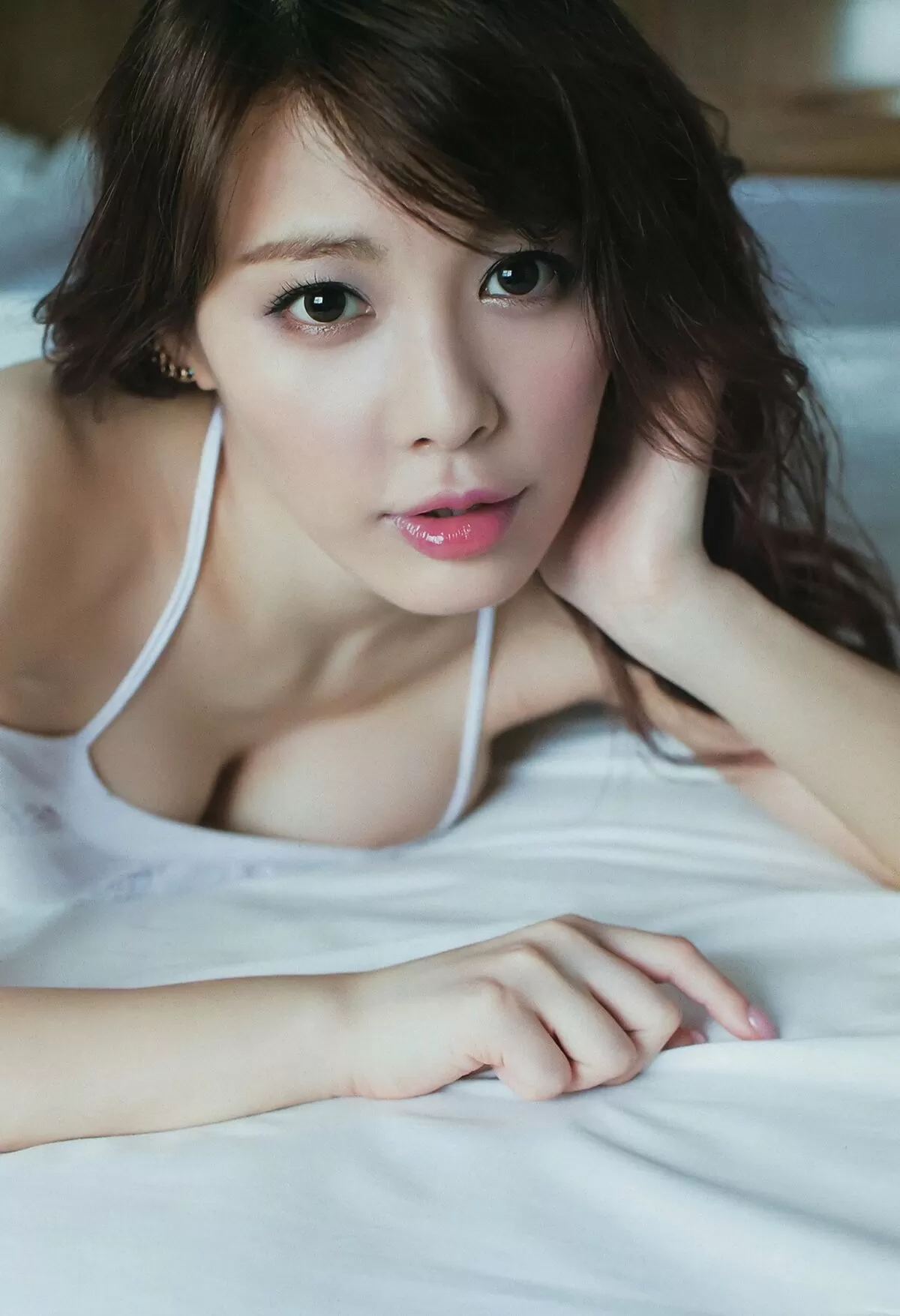 美馬怜子エロ画像044
