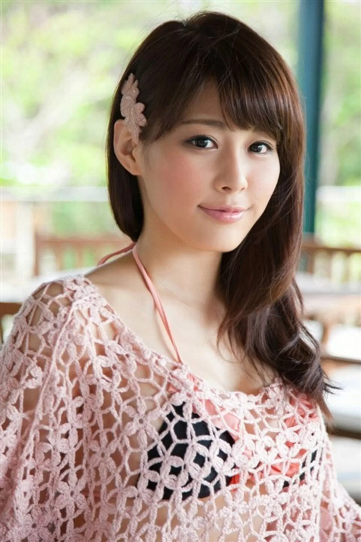 美馬怜子エロ画像070