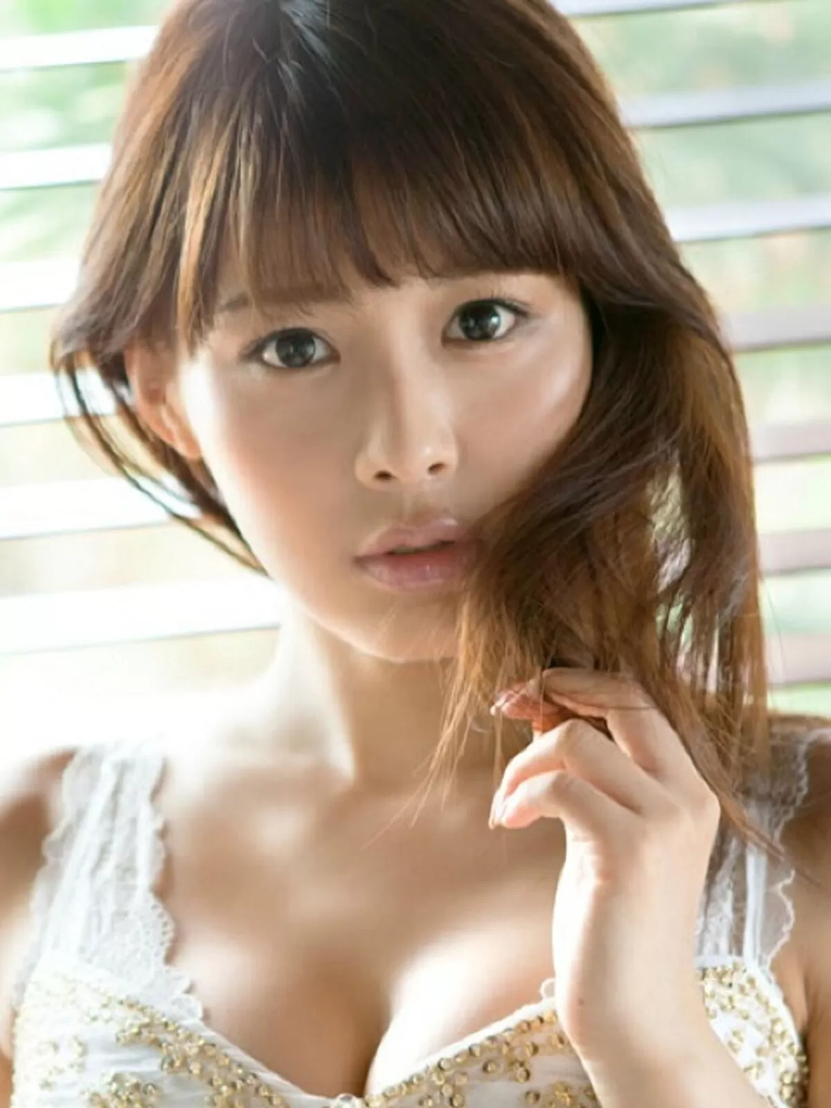 美馬怜子エロ画像077
