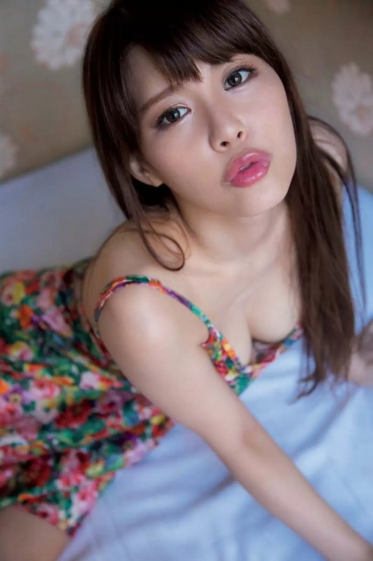 美馬怜子エロ画像079