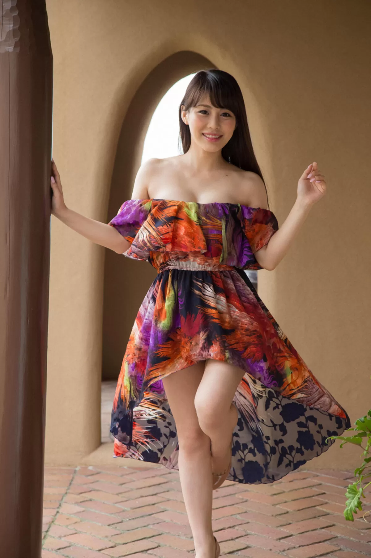 美馬怜子エロ画像086