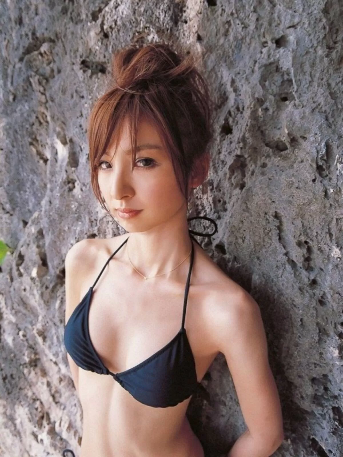 アイドル水着 エロ画像037